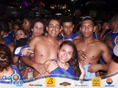 Bloco Abraçaê